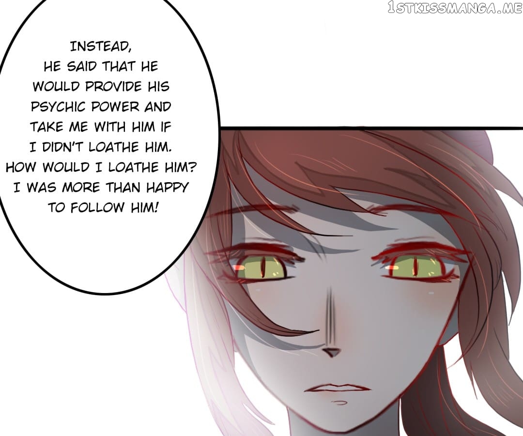 Luck Arrives After Being In Relationship chapter 40 - page 35