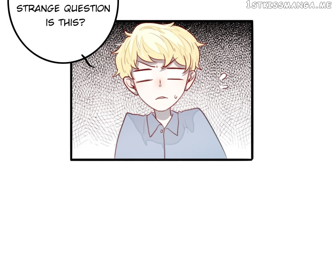 Luck Arrives After Being In Relationship chapter 40 - page 7