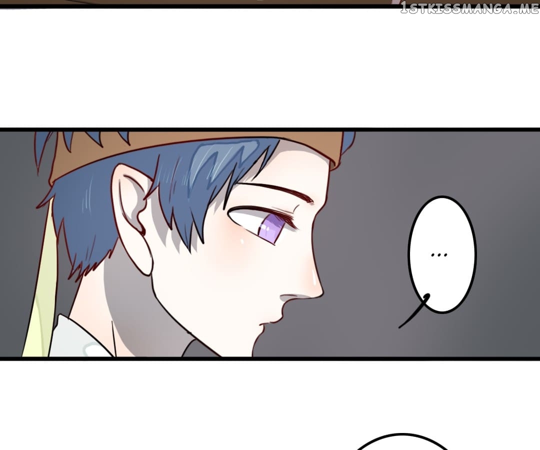 Luck Arrives After Being In Relationship chapter 39 - page 32