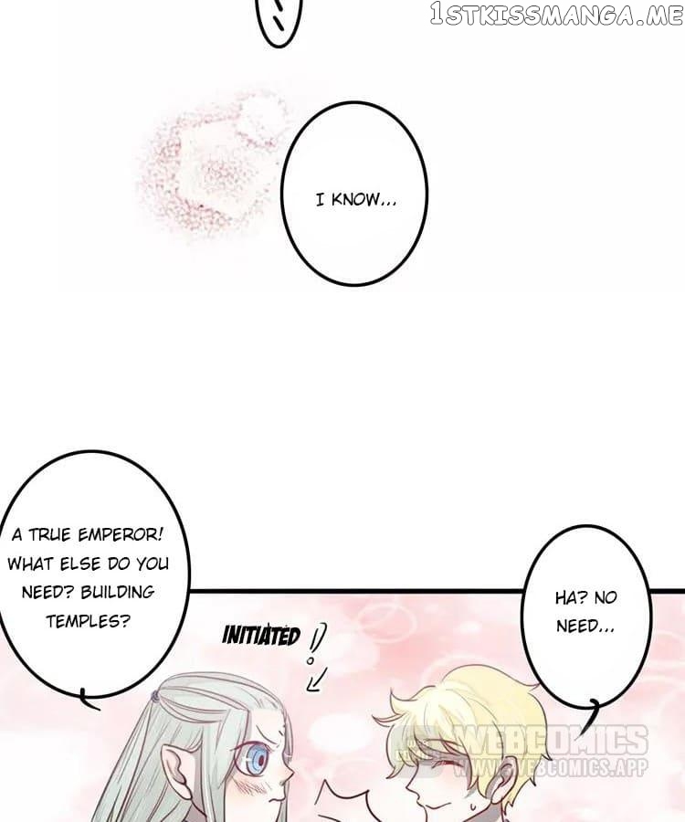 Luck Arrives After Being In Relationship chapter 38 - page 10