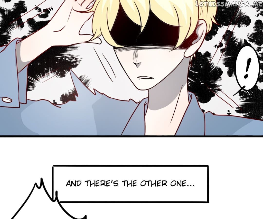 Luck Arrives After Being In Relationship chapter 37 - page 9