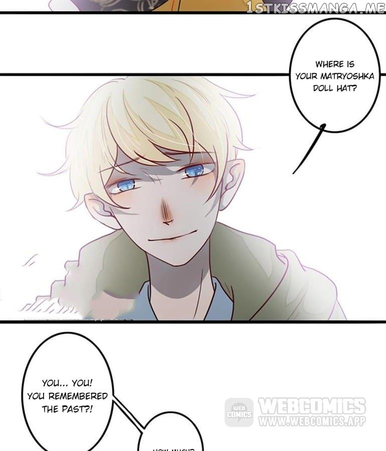 Luck Arrives After Being In Relationship chapter 35 - page 14