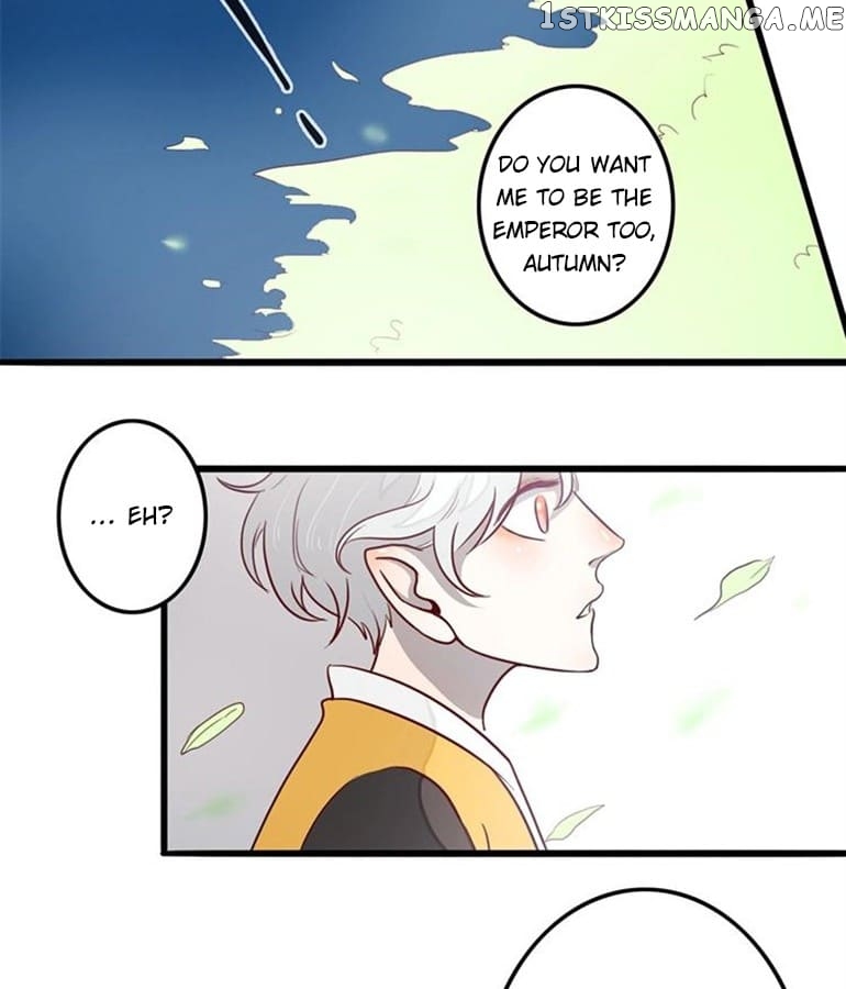 Luck Arrives After Being In Relationship chapter 35 - page 23