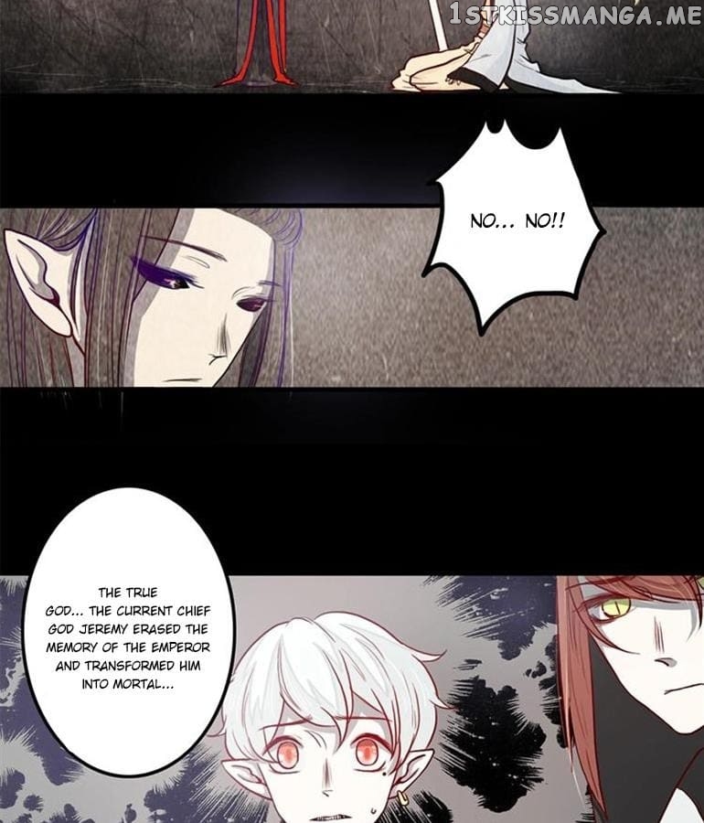 Luck Arrives After Being In Relationship chapter 33 - page 15