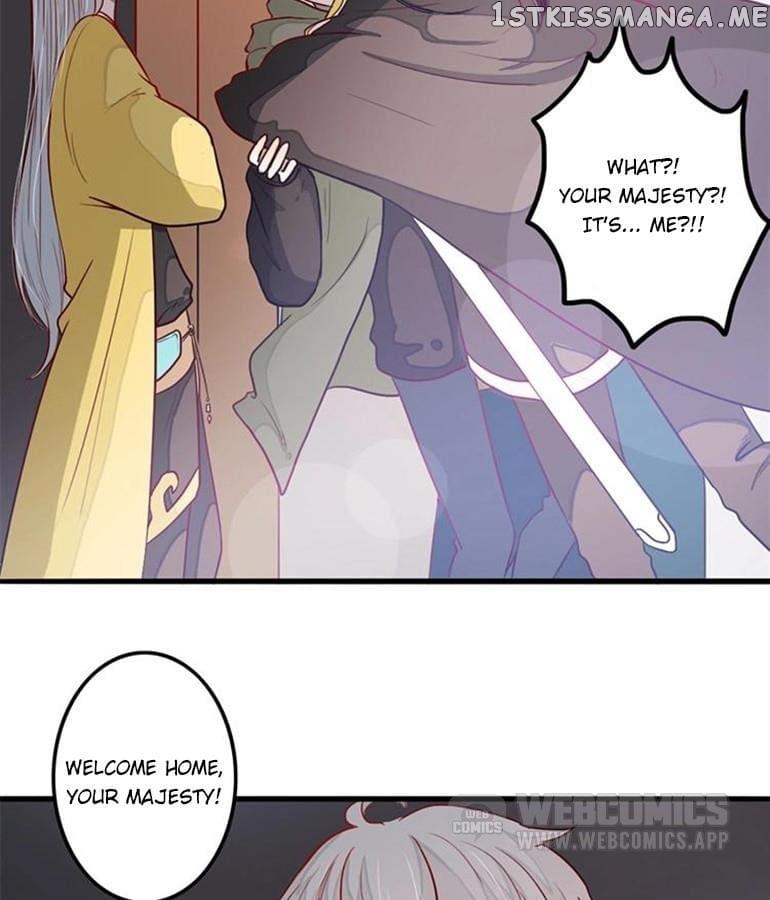 Luck Arrives After Being In Relationship chapter 33 - page 26