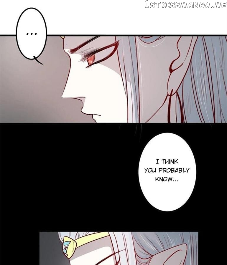 Luck Arrives After Being In Relationship chapter 33 - page 3