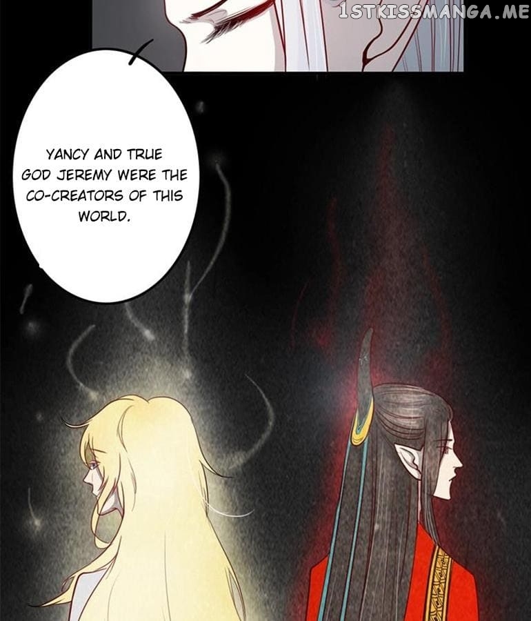 Luck Arrives After Being In Relationship chapter 33 - page 4