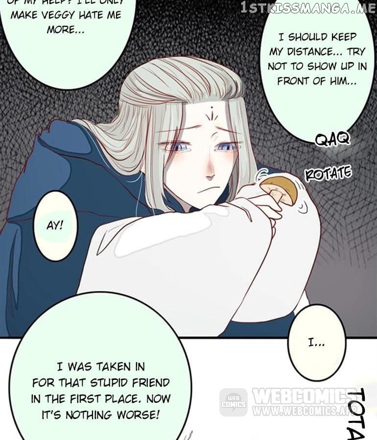 Luck Arrives After Being In Relationship chapter 32 - page 14