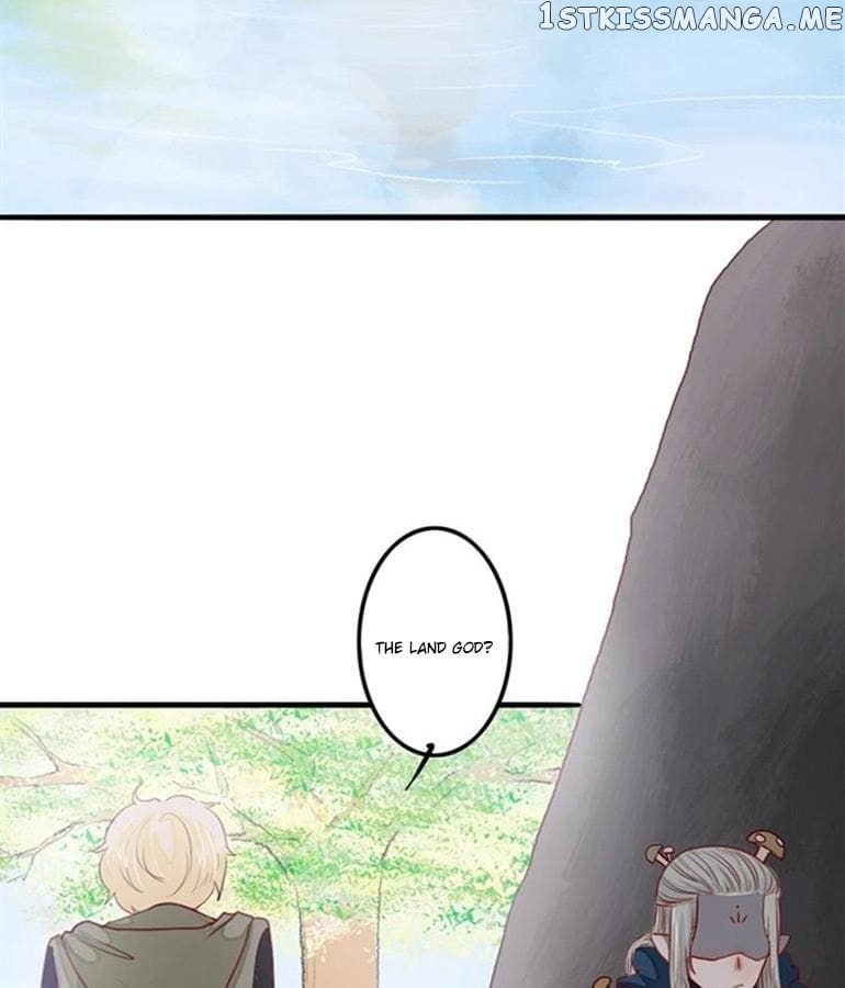 Luck Arrives After Being In Relationship chapter 32 - page 8