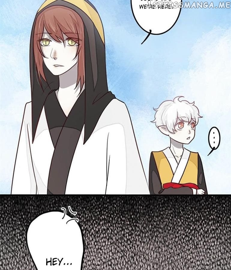 Luck Arrives After Being In Relationship chapter 31 - page 16