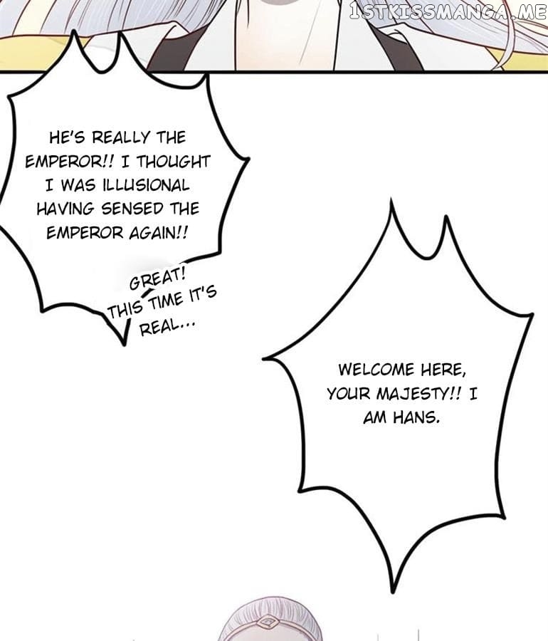 Luck Arrives After Being In Relationship chapter 31 - page 23