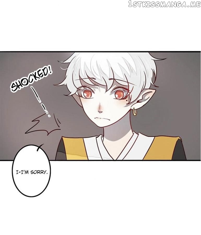 Luck Arrives After Being In Relationship chapter 31 - page 4