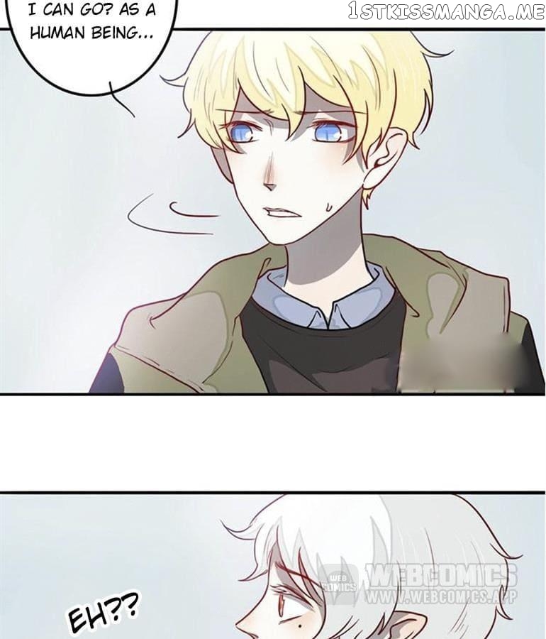 Luck Arrives After Being In Relationship chapter 31 - page 6