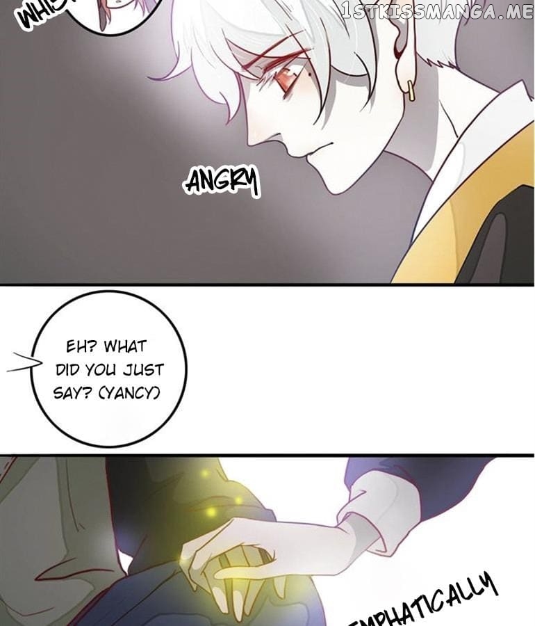 Luck Arrives After Being In Relationship chapter 31 - page 8