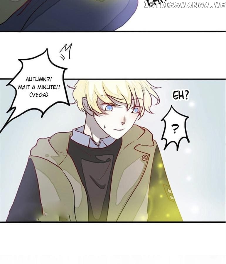 Luck Arrives After Being In Relationship chapter 31 - page 9