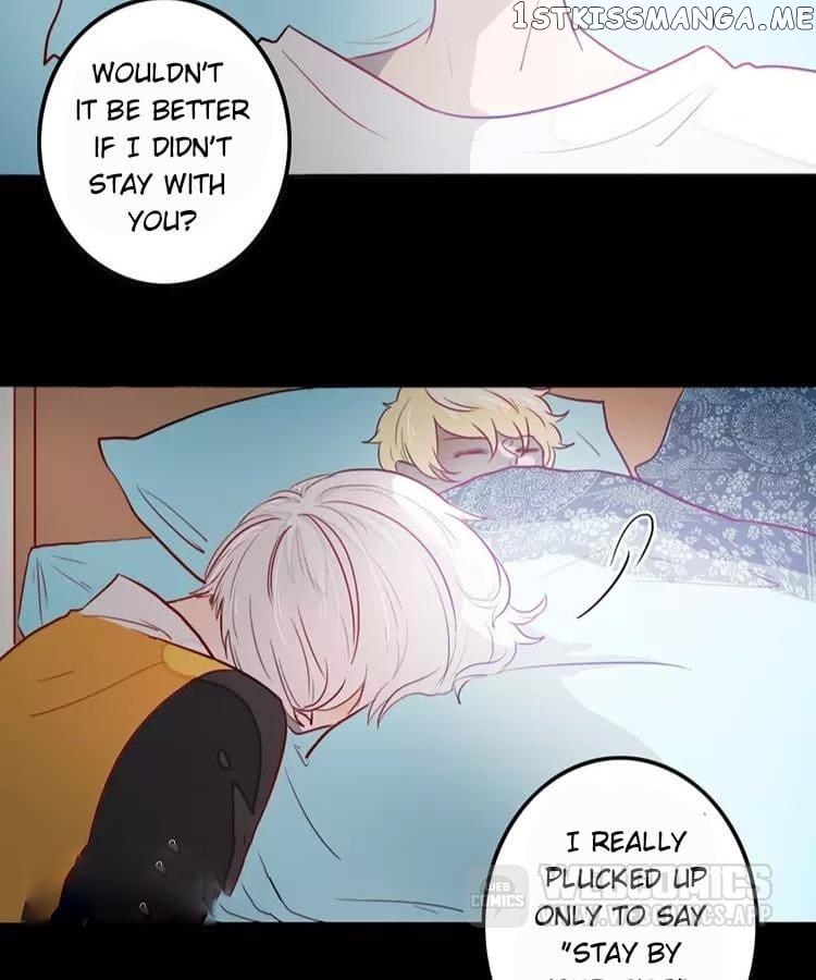 Luck Arrives After Being In Relationship chapter 30 - page 10