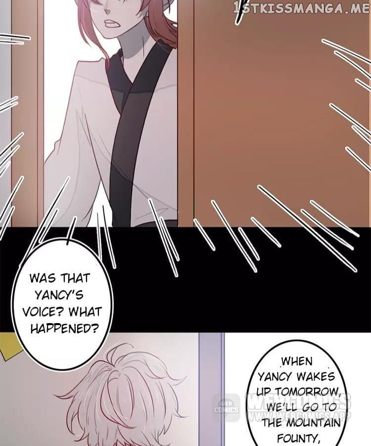 Luck Arrives After Being In Relationship chapter 30 - page 22