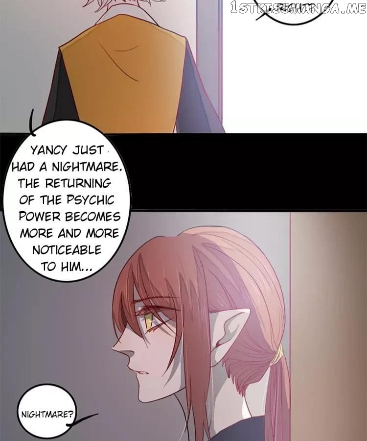 Luck Arrives After Being In Relationship chapter 30 - page 23