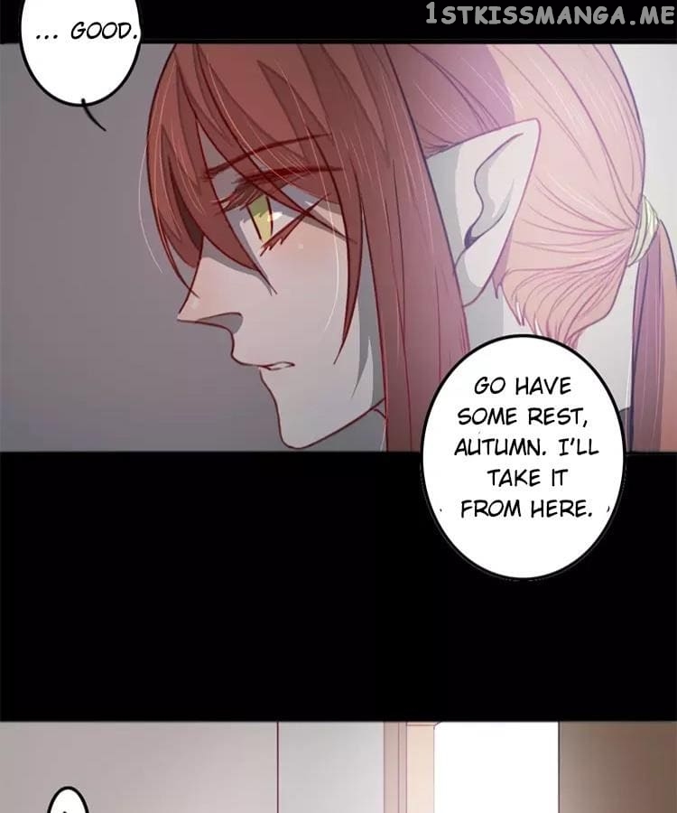 Luck Arrives After Being In Relationship chapter 30 - page 25