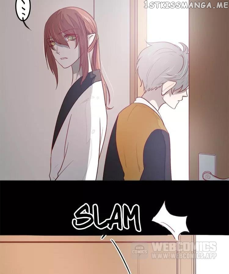 Luck Arrives After Being In Relationship chapter 30 - page 26