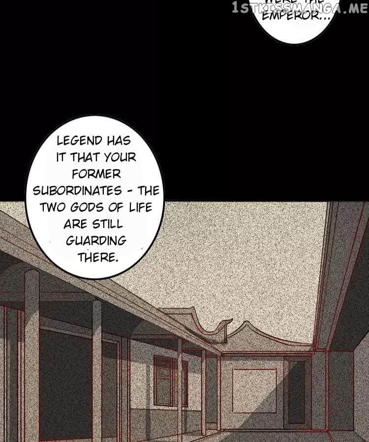 Luck Arrives After Being In Relationship chapter 30 - page 5