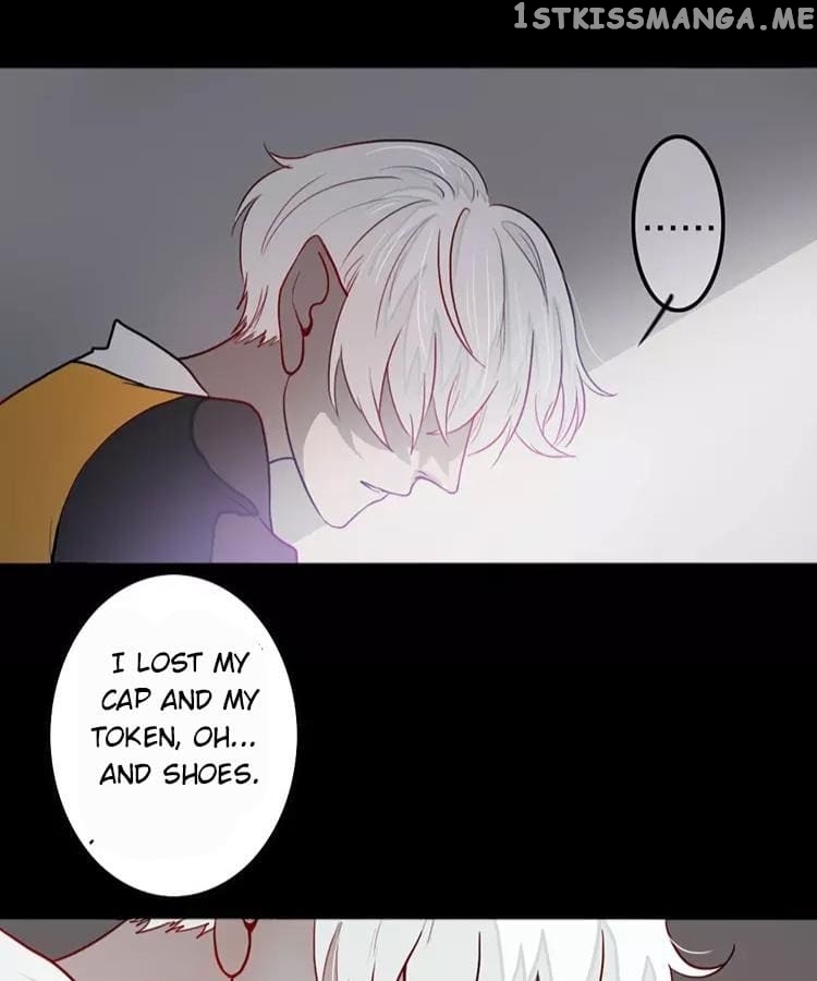 Luck Arrives After Being In Relationship chapter 30 - page 8