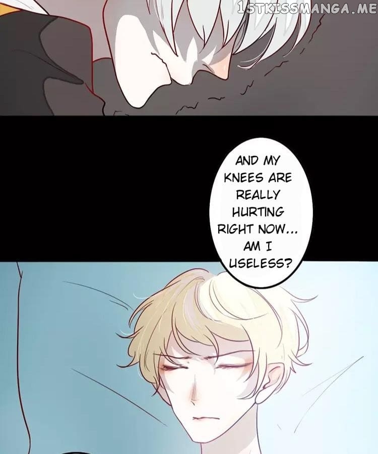 Luck Arrives After Being In Relationship chapter 30 - page 9