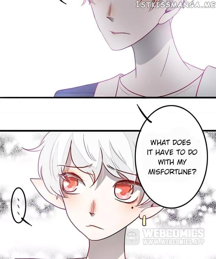 Luck Arrives After Being In Relationship chapter 29 - page 10