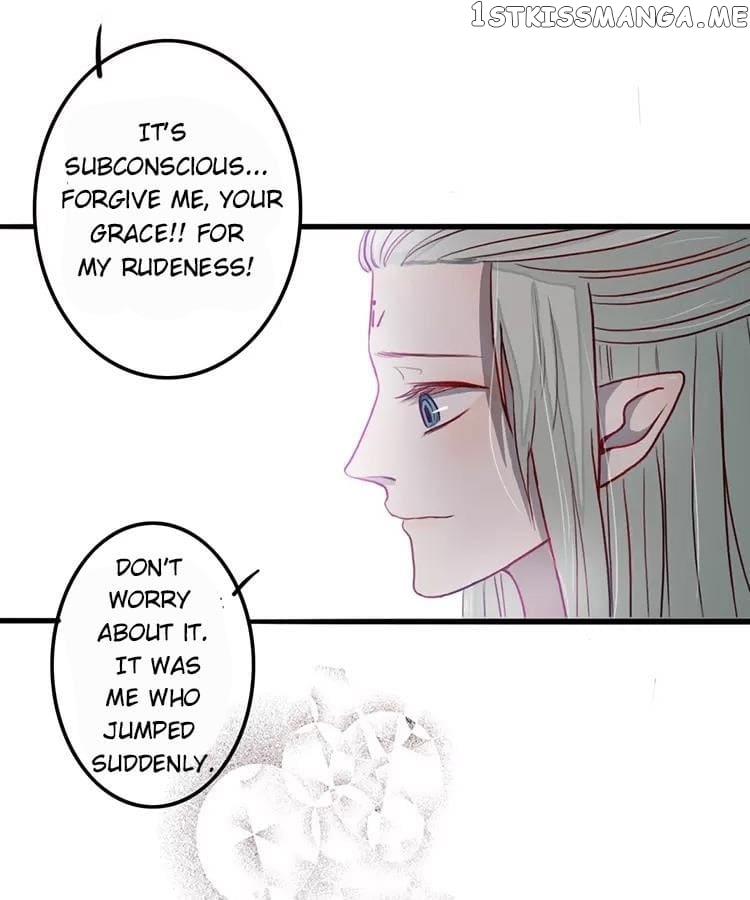 Luck Arrives After Being In Relationship chapter 29 - page 7