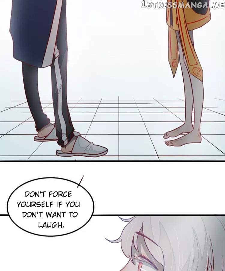 Luck Arrives After Being In Relationship chapter 28 - page 12