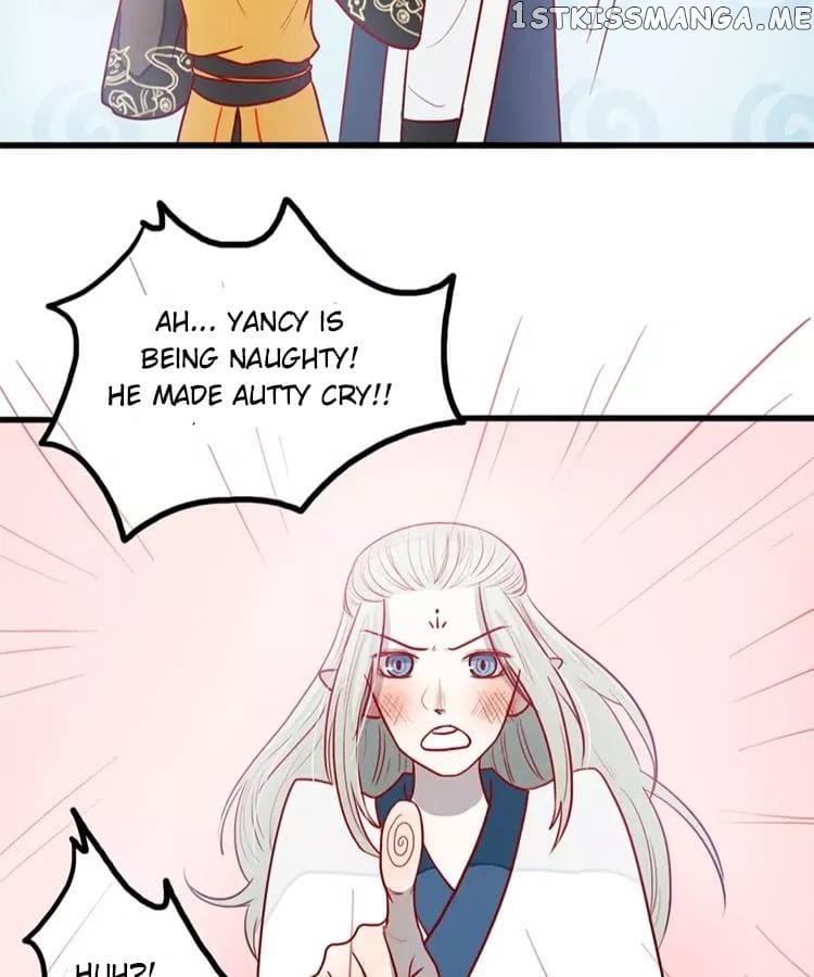 Luck Arrives After Being In Relationship chapter 28 - page 17