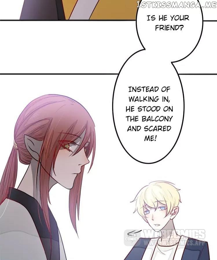 Luck Arrives After Being In Relationship chapter 28 - page 6