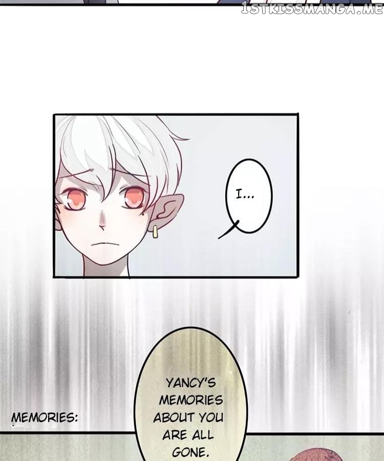 Luck Arrives After Being In Relationship chapter 28 - page 7