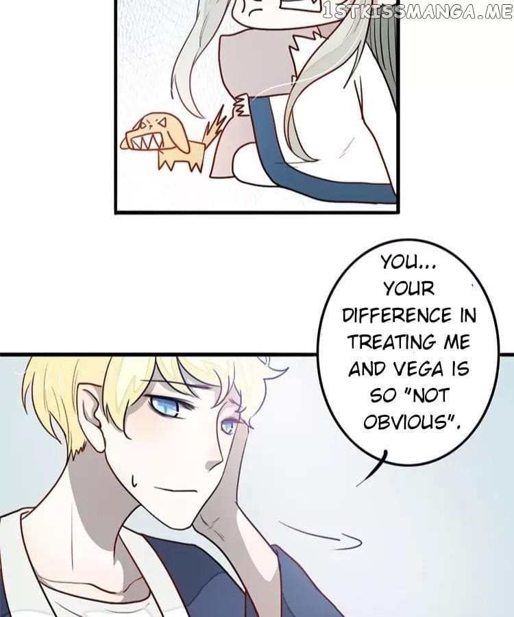 Luck Arrives After Being In Relationship chapter 27 - page 9