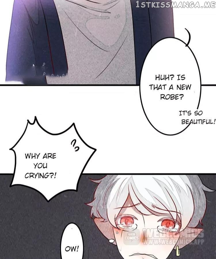 Luck Arrives After Being In Relationship chapter 26 - page 2