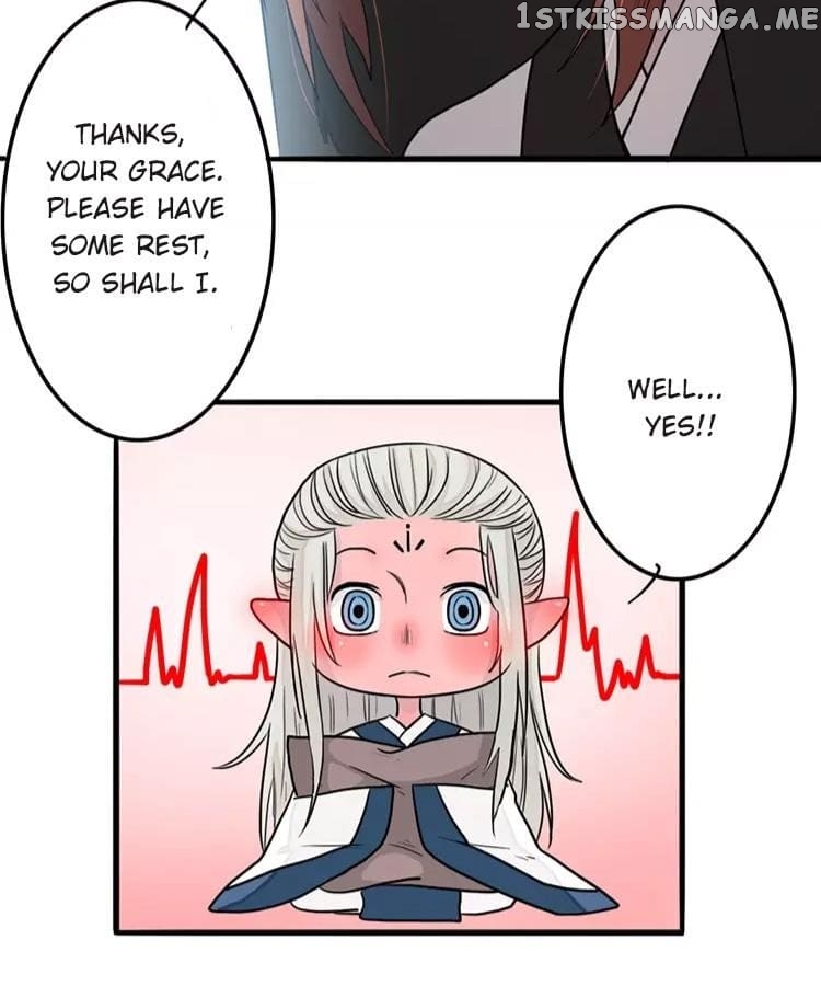 Luck Arrives After Being In Relationship chapter 25 - page 15