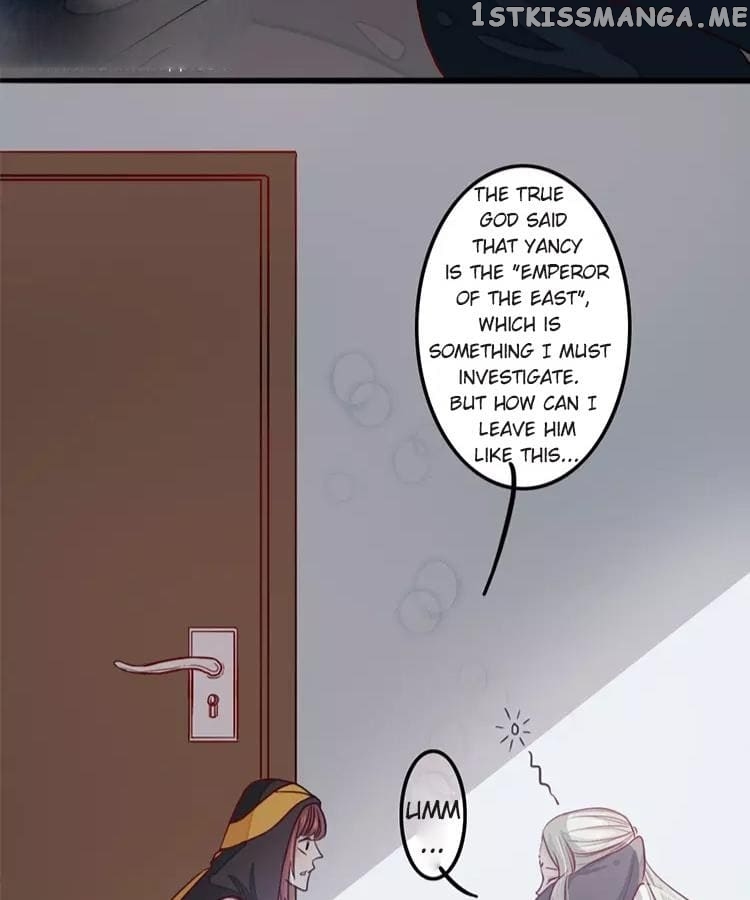 Luck Arrives After Being In Relationship chapter 25 - page 8