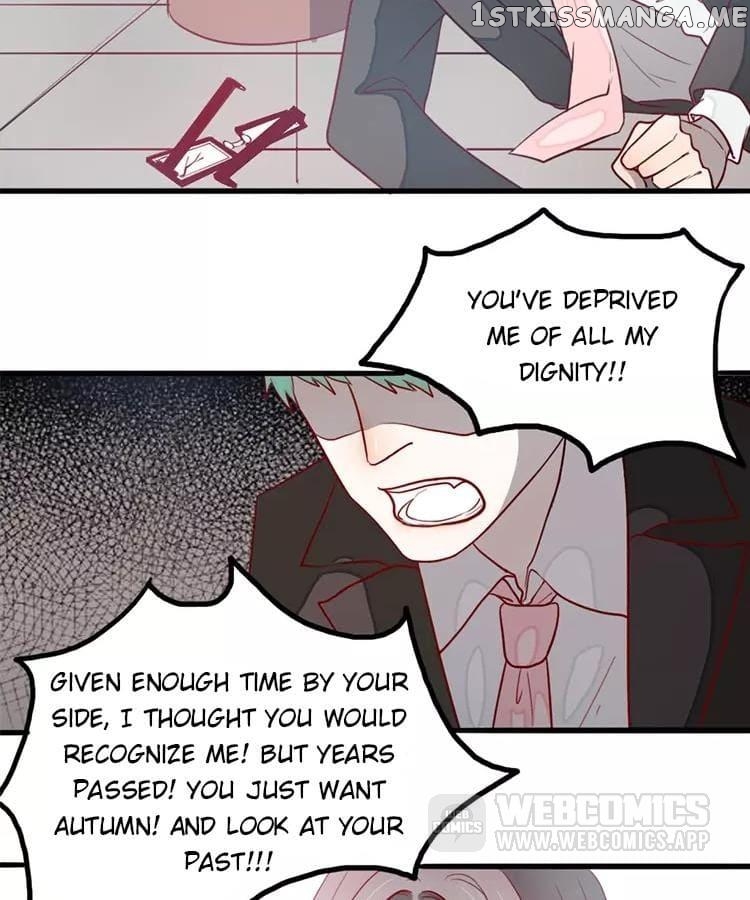 Luck Arrives After Being In Relationship chapter 24 - page 18