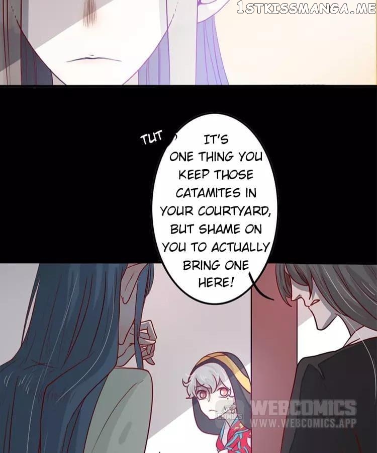 Luck Arrives After Being In Relationship chapter 23 - page 10