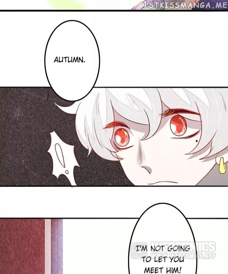 Luck Arrives After Being In Relationship chapter 23 - page 26