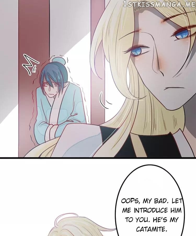 Luck Arrives After Being In Relationship chapter 23 - page 5