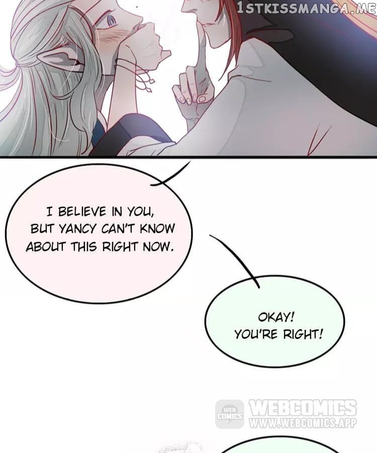 Luck Arrives After Being In Relationship chapter 21 - page 14