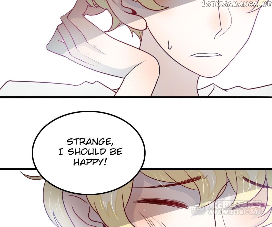 Luck Arrives After Being In Relationship chapter 20 - page 38