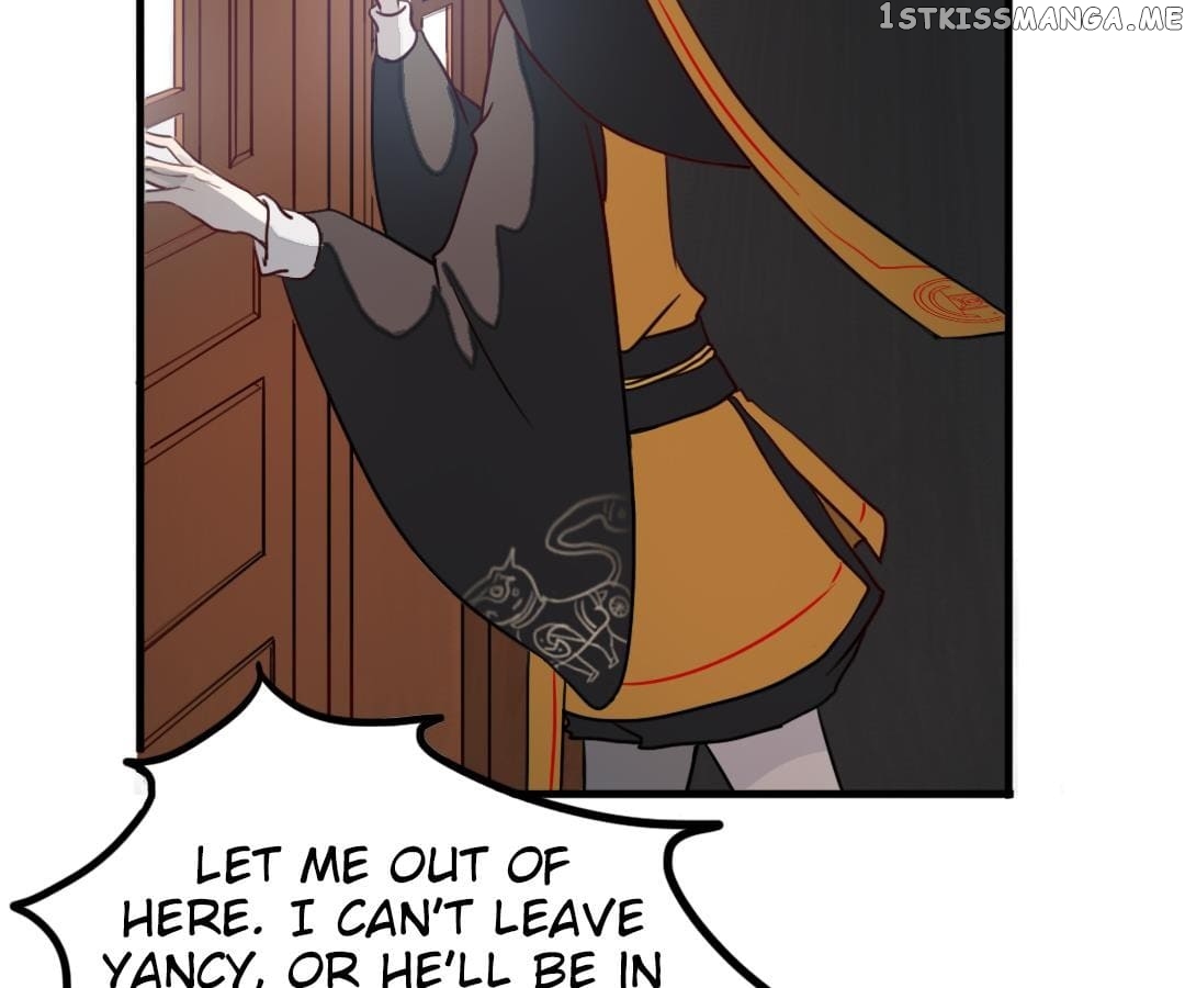 Luck Arrives After Being In Relationship chapter 19 - page 17