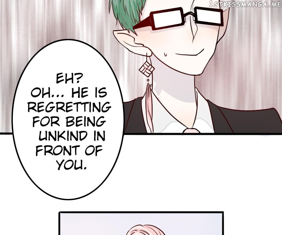 Luck Arrives After Being In Relationship chapter 19 - page 29