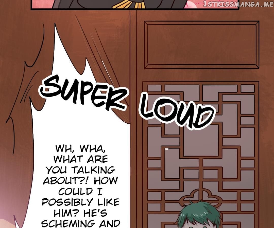 Luck Arrives After Being In Relationship chapter 19 - page 33