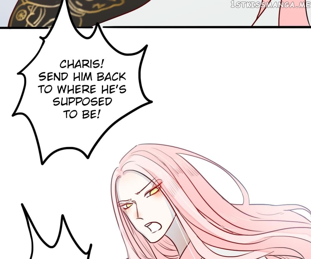 Luck Arrives After Being In Relationship chapter 18 - page 36