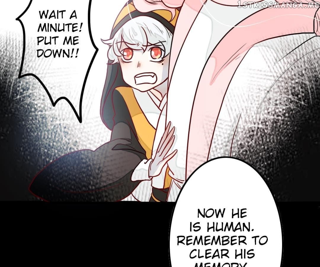 Luck Arrives After Being In Relationship chapter 18 - page 37