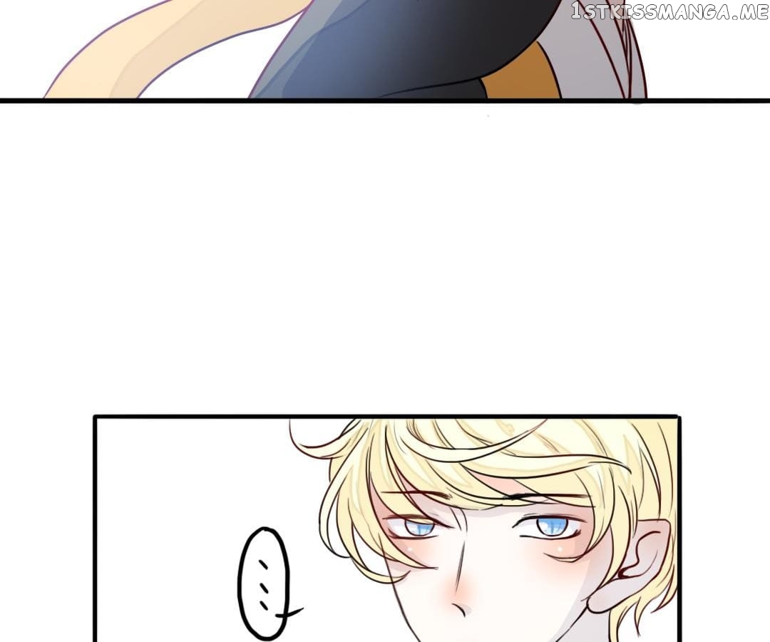 Luck Arrives After Being In Relationship chapter 17 - page 19