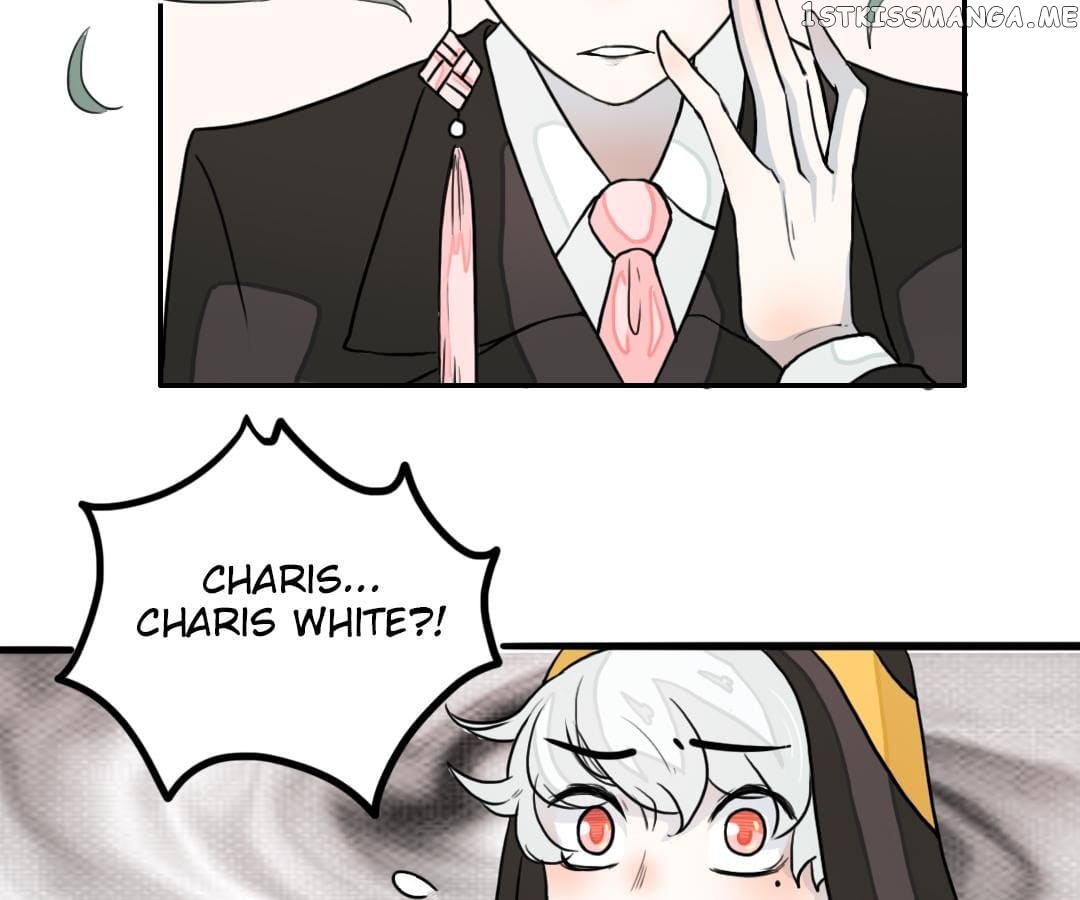 Luck Arrives After Being In Relationship chapter 17 - page 32